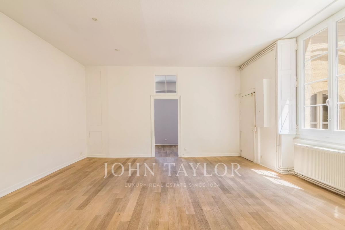 Appartement de luxe à louer à Bordeaux, 1 300 €, Photo 2