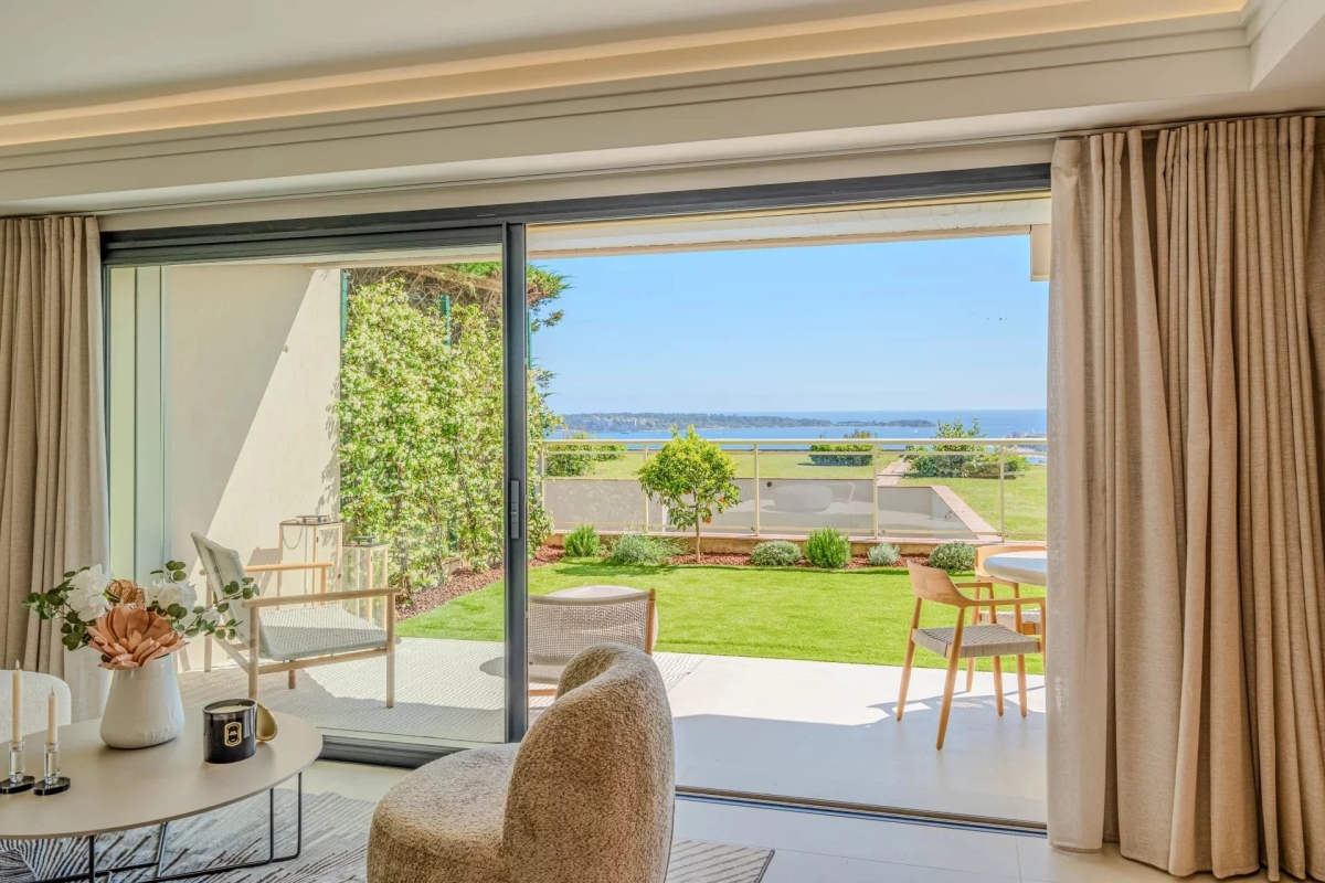 Appartement de luxe à vendre à Cannes, 1 990 000 €, Photo 2