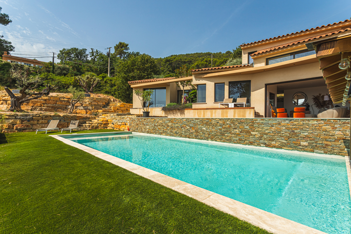 Luxury House for sale in Solliès-Ville, 1 095 000 €, Photo 2