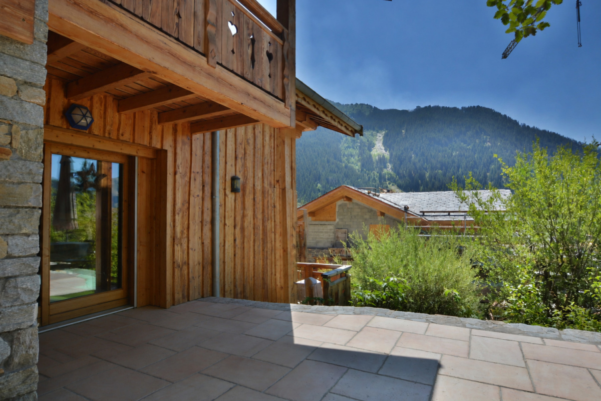 Luxury House for sale in Champagny en Vanoise, 1 490 000 €, Photo 3