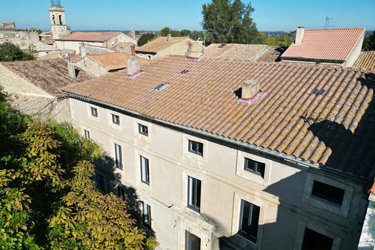 Appartement de luxe à vendre à Remoulins, 76 000 €, Photo 3