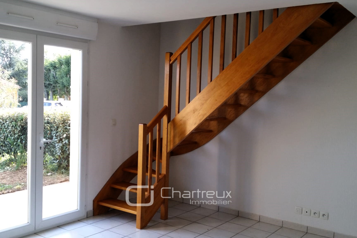 Maison de luxe à vendre à Biard, 179 800 €, Photo 3