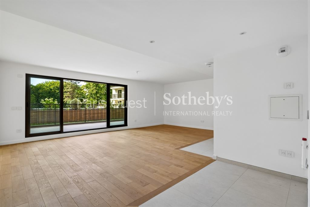 Appartement de luxe à vendre à Neuilly-sur-Seine, 1 250 000 €, Photo 3