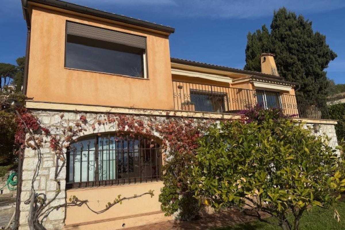 Maison de luxe à vendre à La Colle-sur-Loup, 1 595 000 €, Photo 3