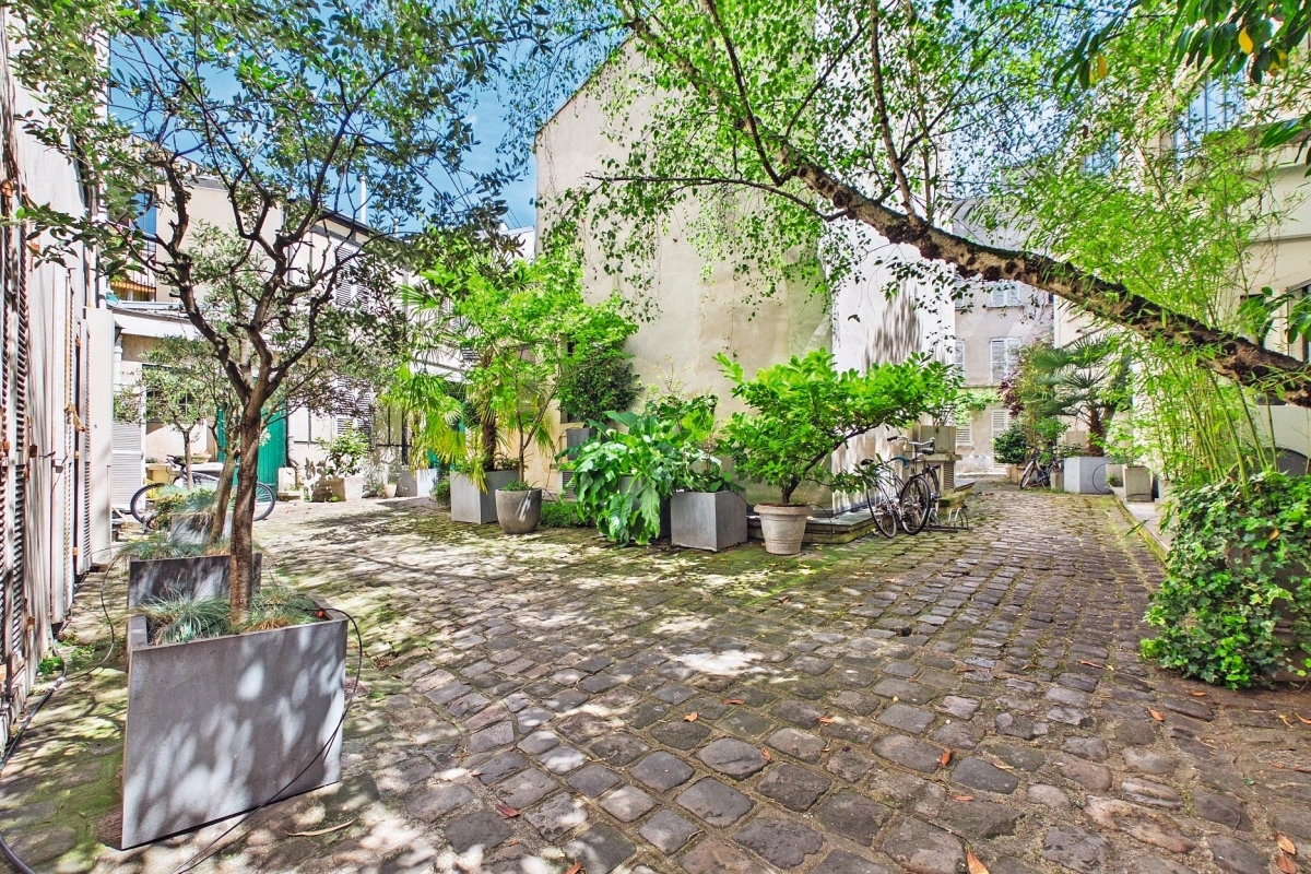 Luxury Apartment for sale in Paris 3ème, 1 575 000 €, Photo 3