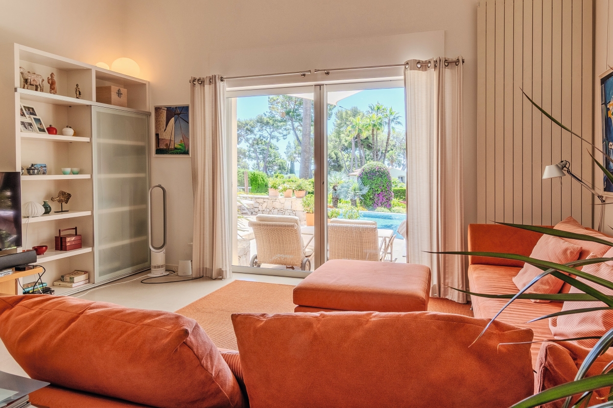 Maison de luxe à vendre à Cap d'Antibes, 3 200 000 €, Photo 3