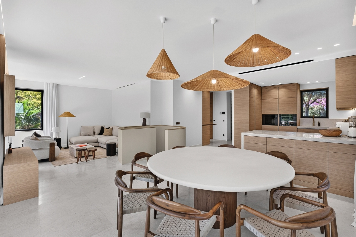 Maison de luxe à vendre à Cap d'Antibes, 4 350 000 €, Photo 3