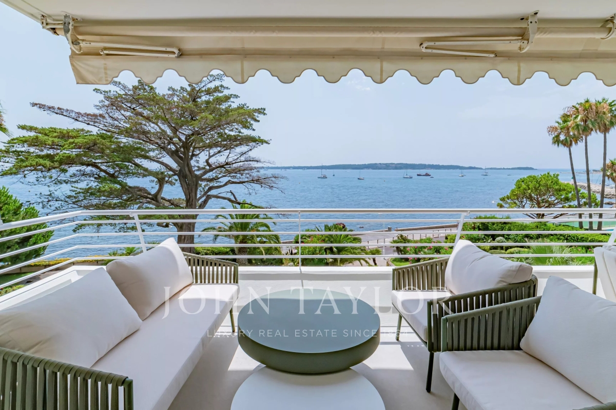 Appartement de luxe à vendre à Cannes, 3 710 000 €, Photo 3