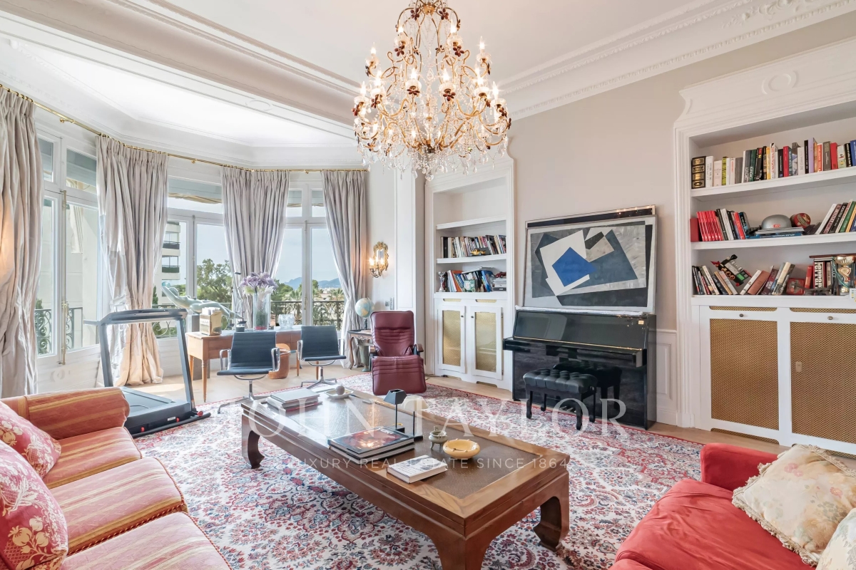 Luxury Apartment for sale in Cannes, 1 890 000 €, Photo 3