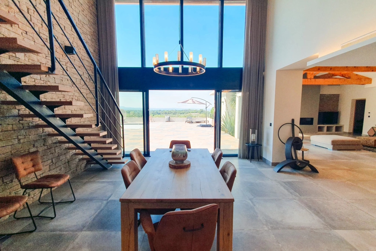 Maison de luxe à vendre à Aix-en-Provence, 2 490 000 €, Photo 3
