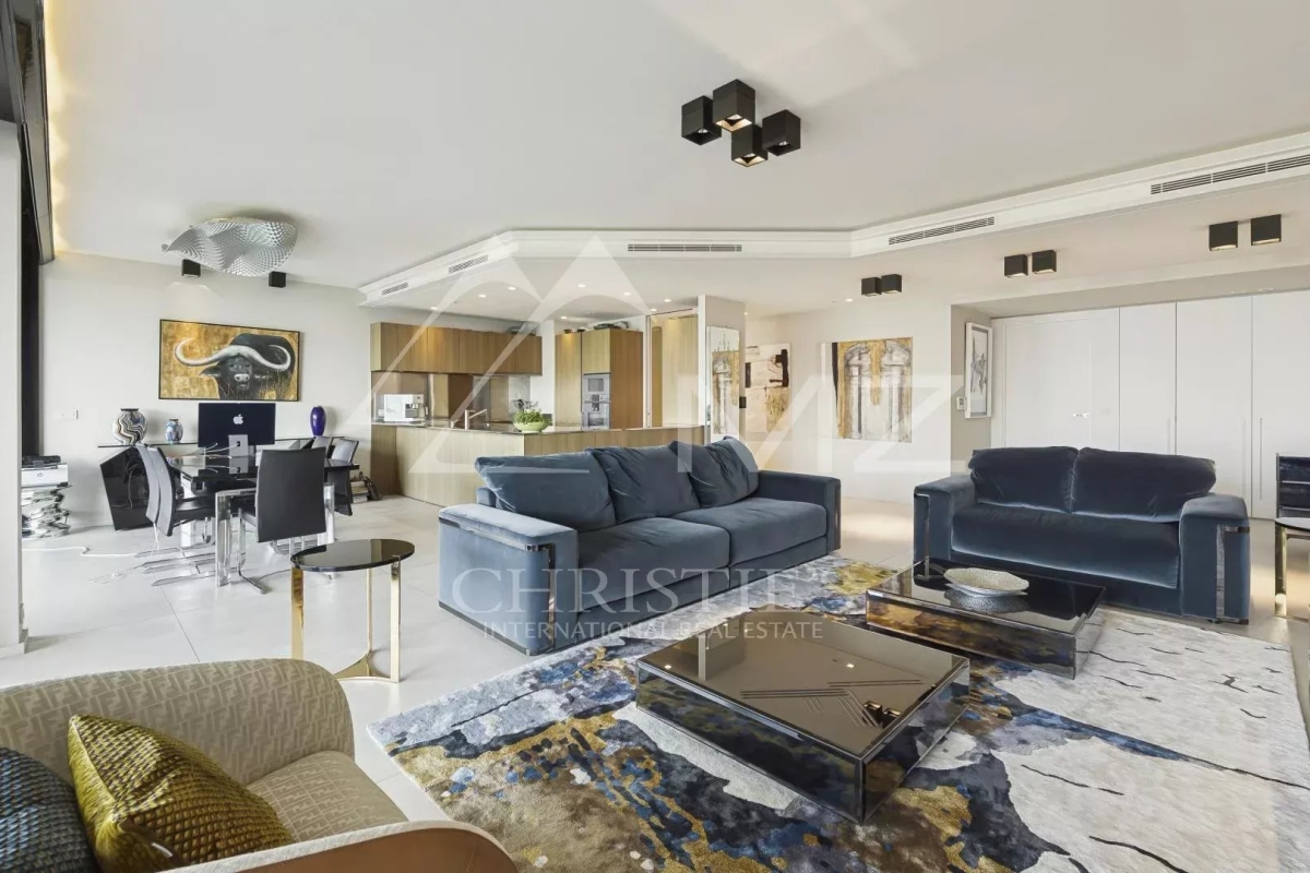 Appartement de luxe à vendre à Cannes, 2 980 000 €, Photo 3