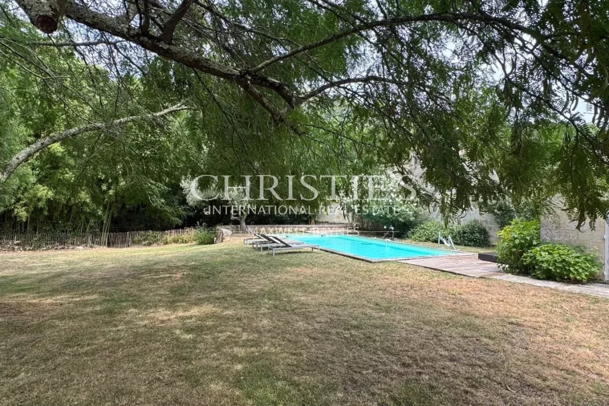 Maison de luxe à vendre à Saint-Émilion, 1 490 000 €, Photo 3
