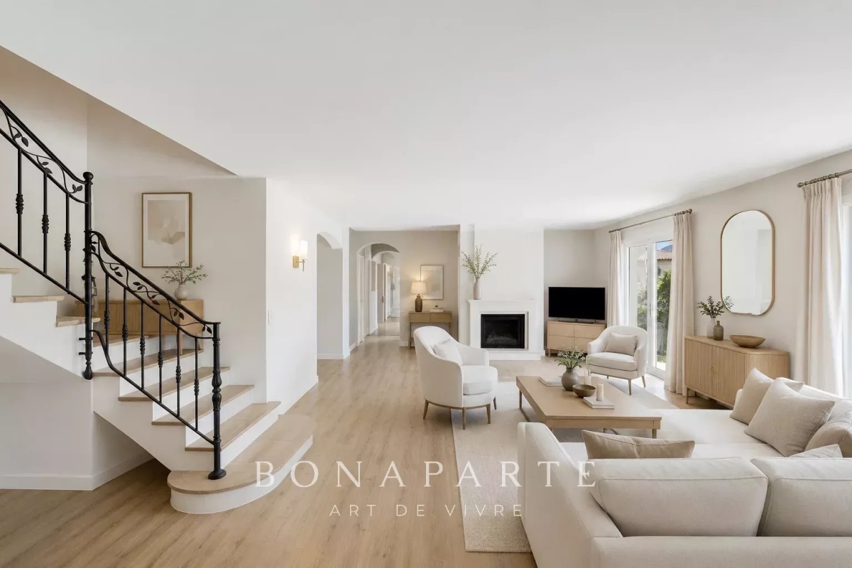 Luxury House for sale in Saint-Raphaël, 1 550 000 €, Photo 3