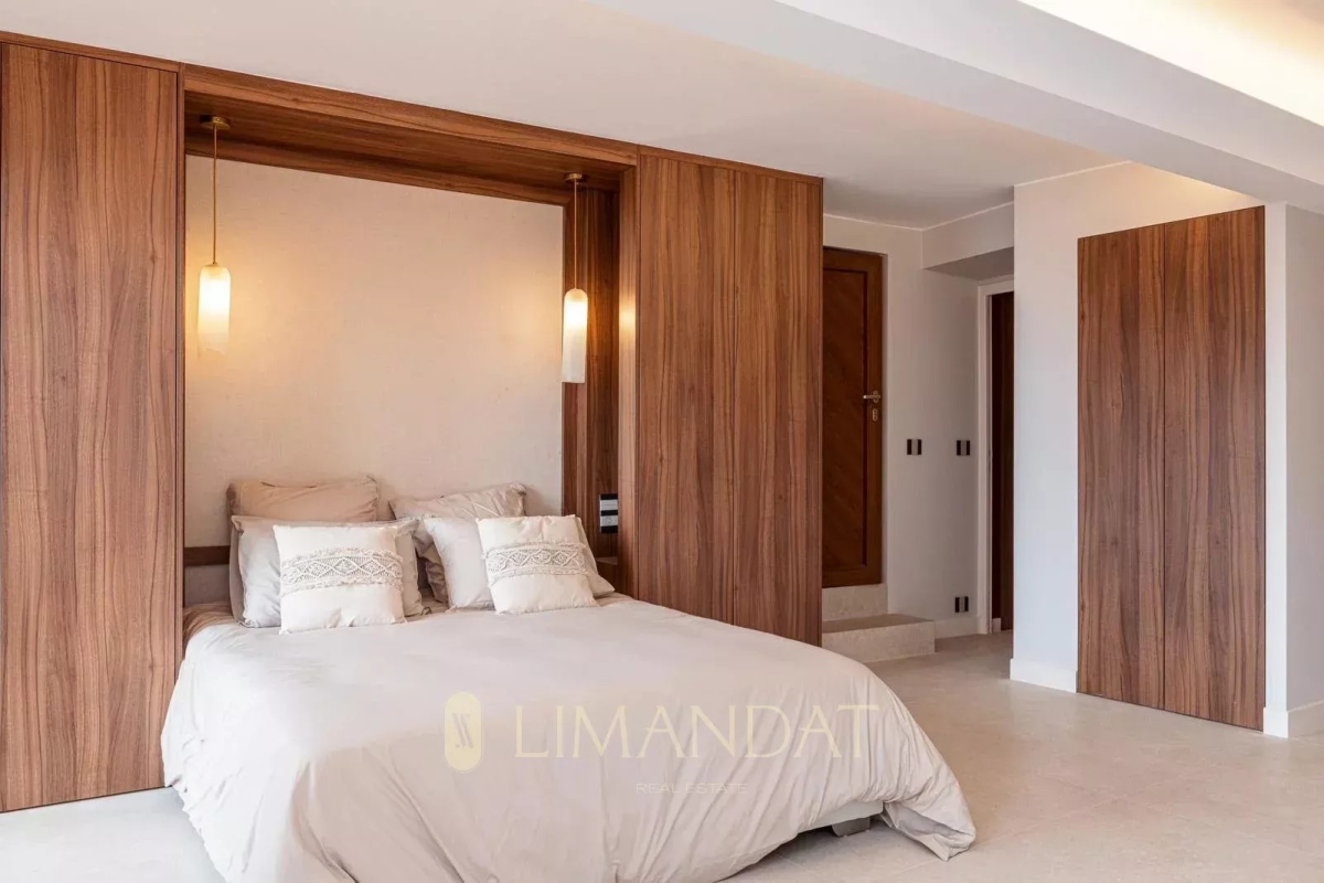 Appartement de luxe à vendre à Roquebrune-Cap-Martin, 320 000 €, Photo 3