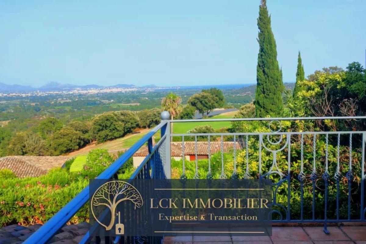 Maison de luxe à vendre à Roquebrune-sur-Argens, 499 000 €, Photo 3