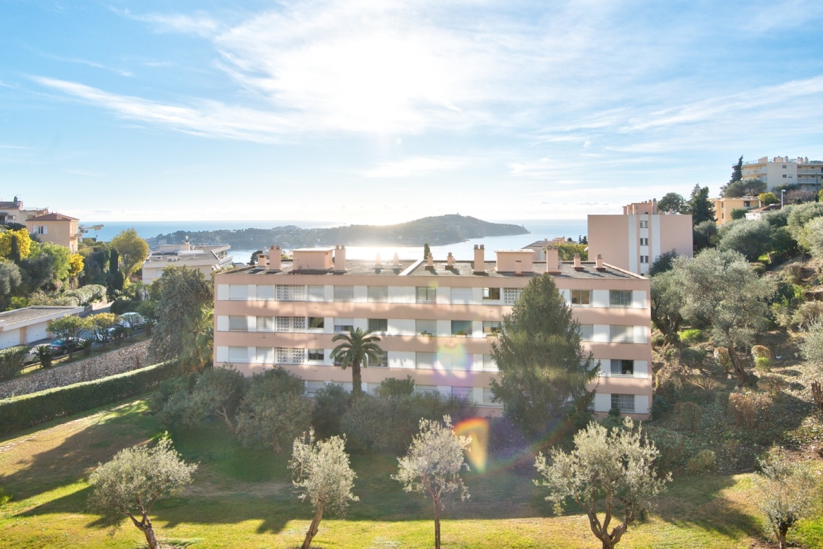 Appartement de luxe à vendre à Villefranche-sur-Mer, 670 000 €, Photo 3