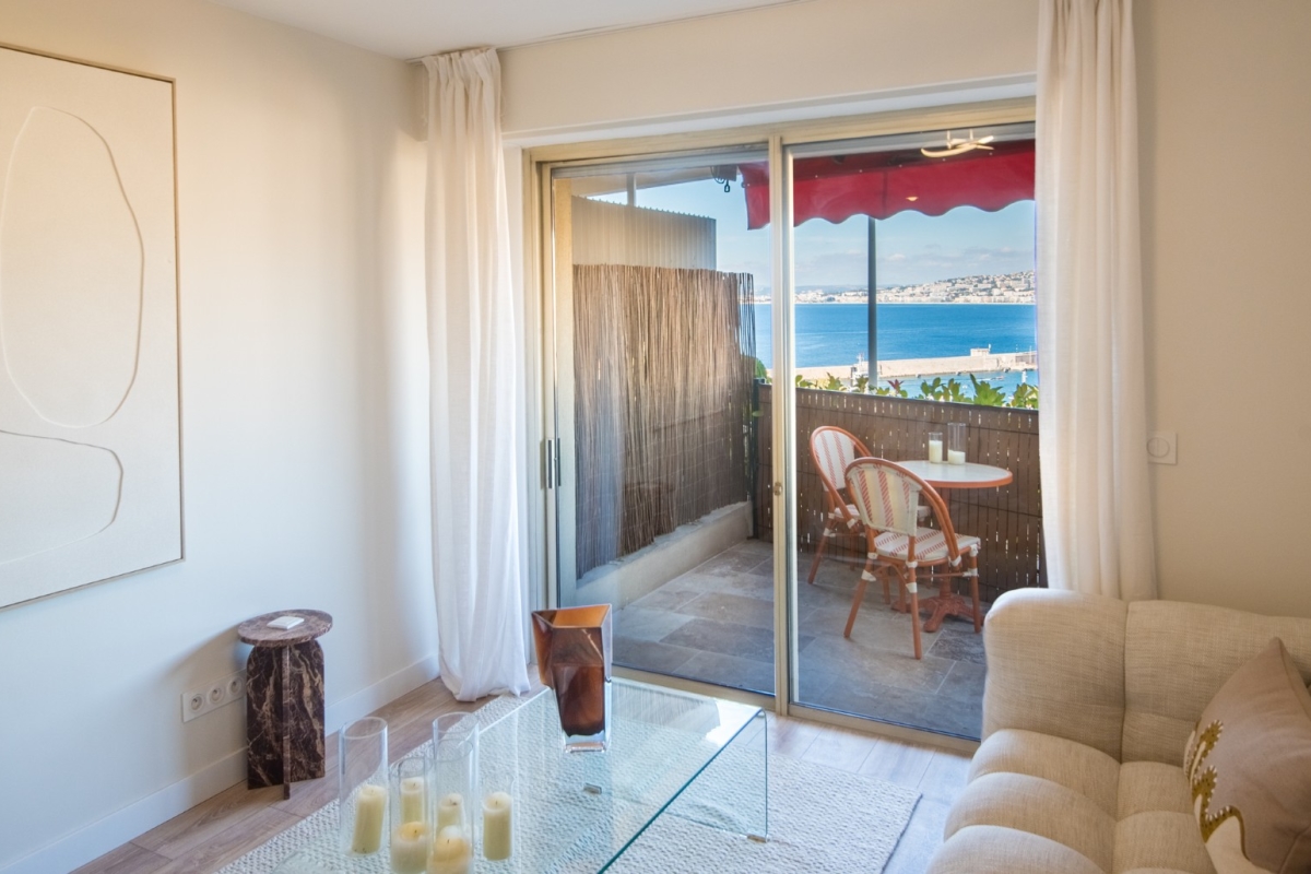 Appartement de luxe à vendre à Nice, 395 000 €, Photo 3