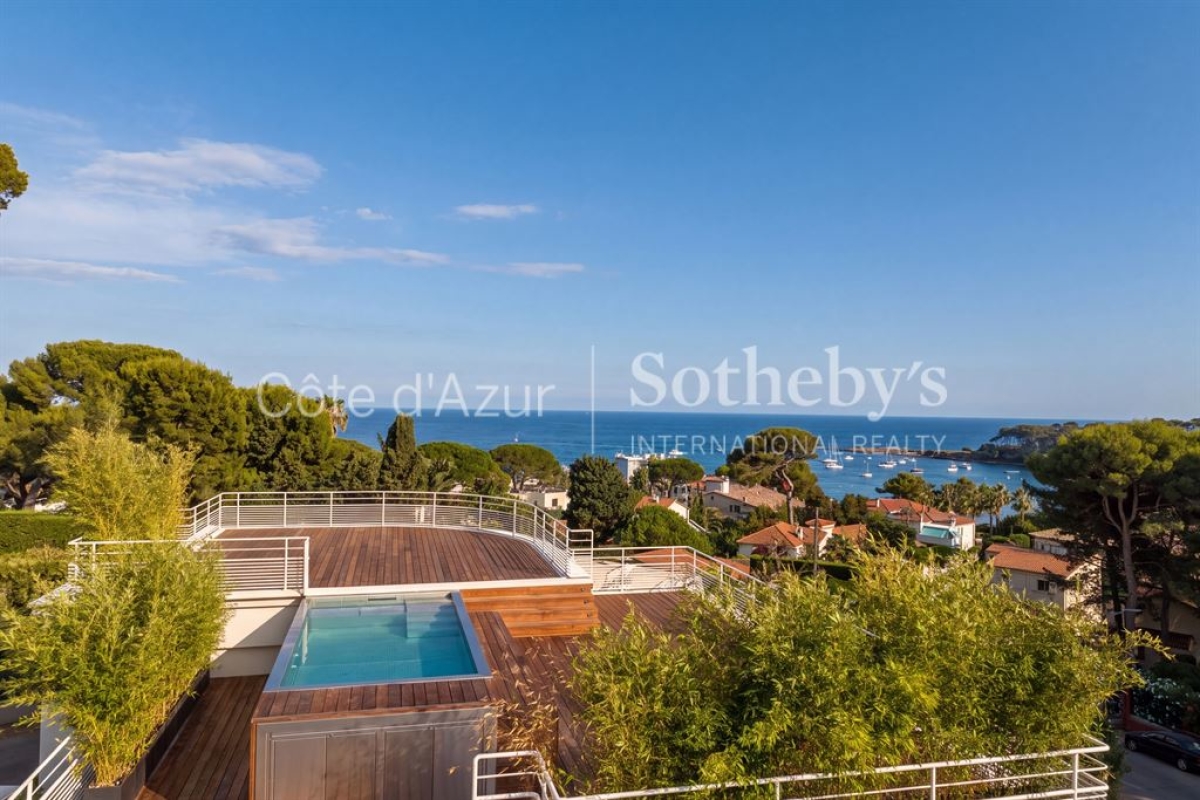 Maison de luxe à vendre à Cap d'Antibes, 5 300 000 €, Photo 3