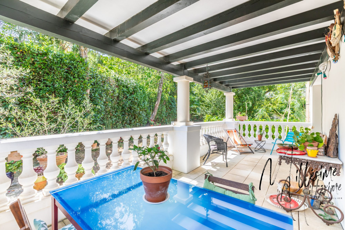 Appartement de luxe à vendre à Anglet, 693 000 €, Photo 3