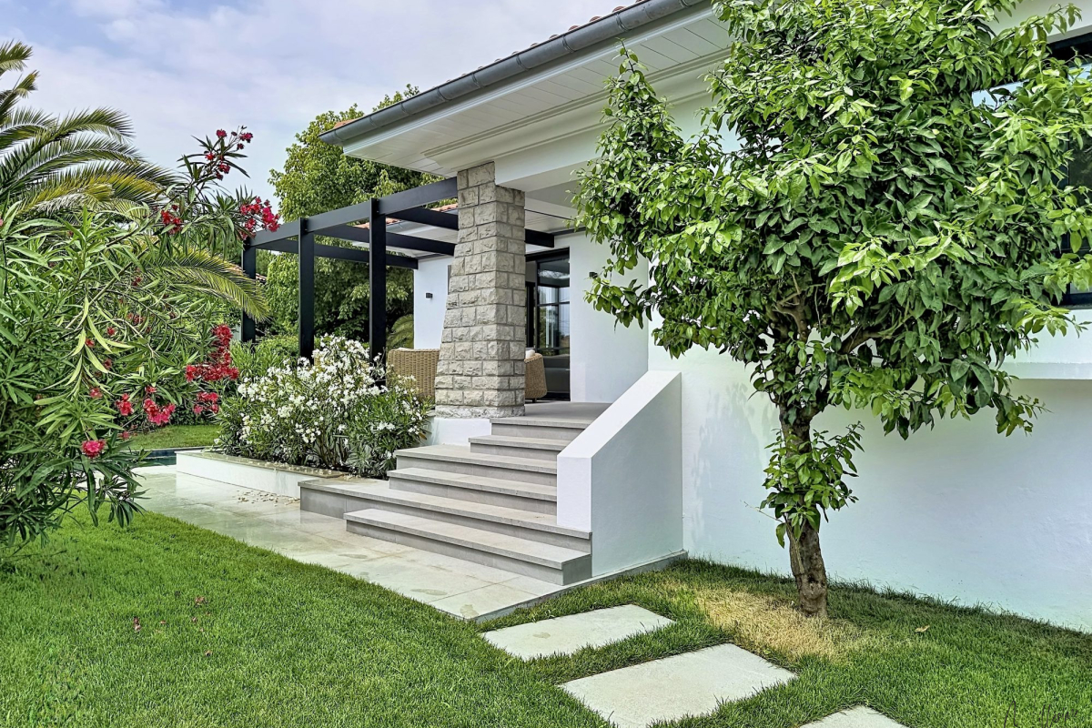 Maison de luxe à vendre à Anglet, 2 400 000 €, Photo 3