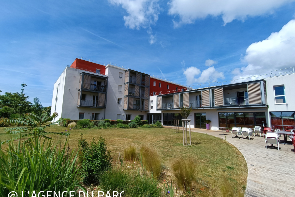 Appartement de luxe à vendre à Royan, 117 700 €, Photo 3