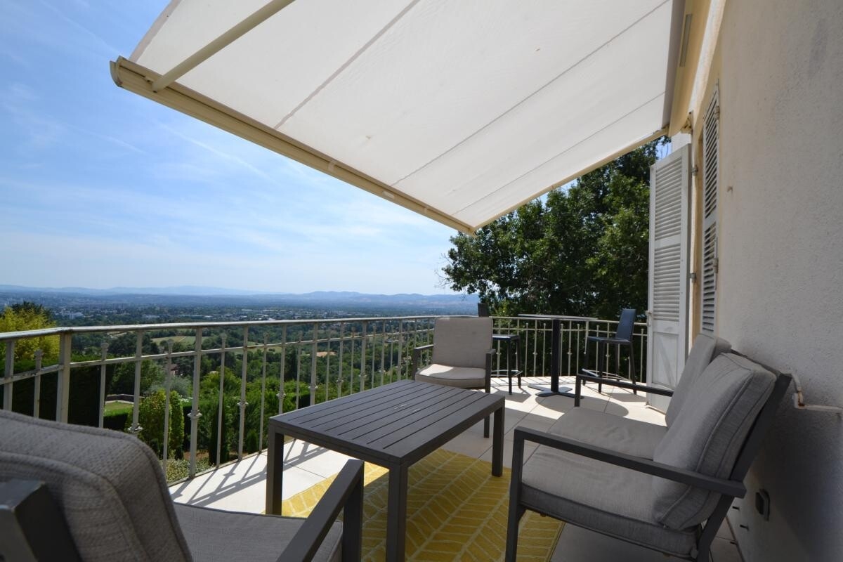 Appartement de luxe à vendre à Saint-Didier-au-Mont-d'Or, 1 380 000 €, Photo 4