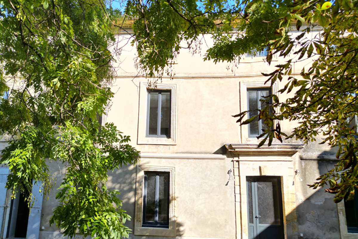 Appartement de luxe à vendre à Remoulins, 76 000 €, Photo 4