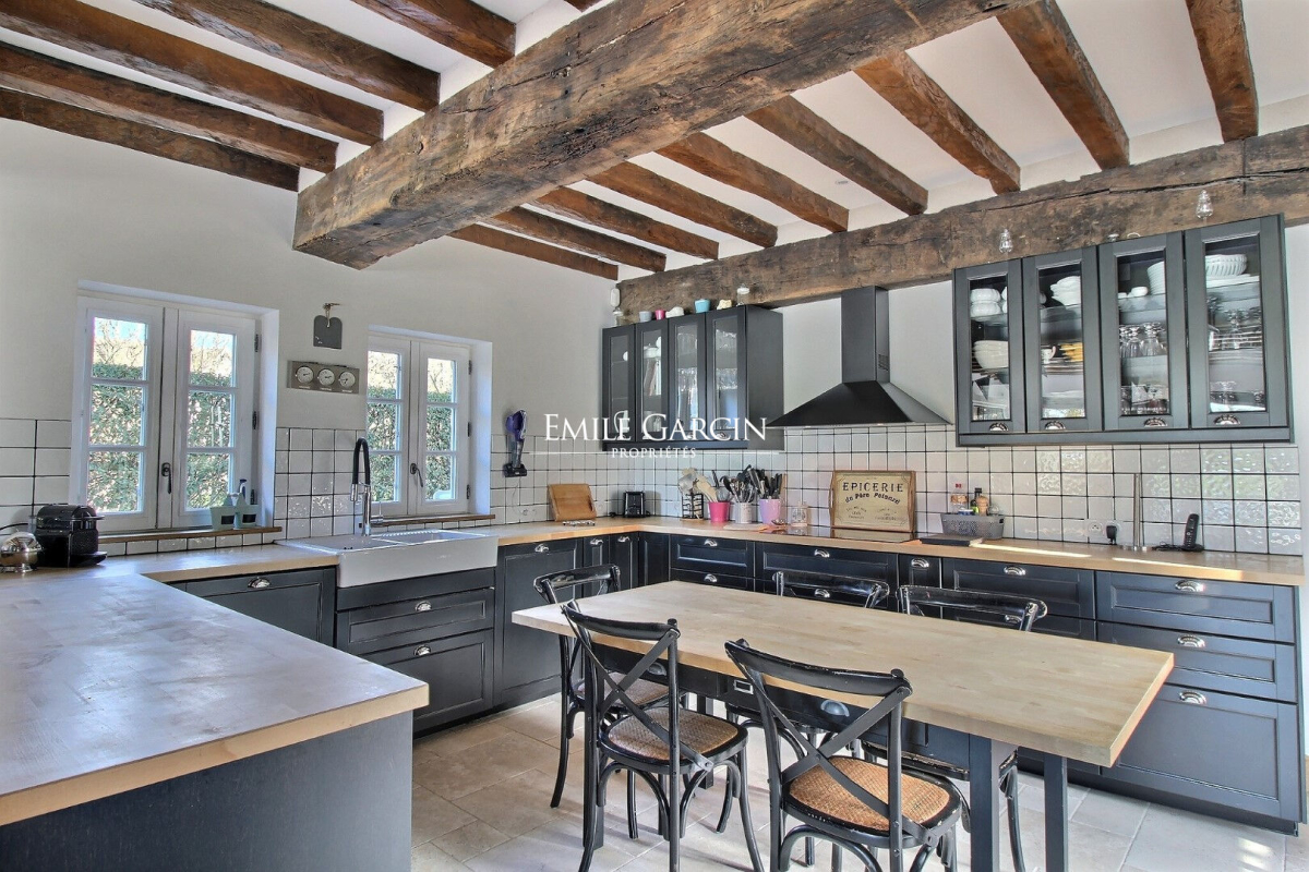 Maison de luxe à vendre à Deauville, 1 990 000 €, Photo 4