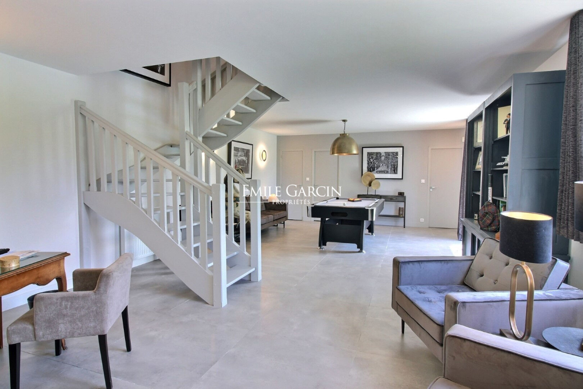 Maison de luxe à vendre à Deauville, 1 470 000 €, Photo 4
