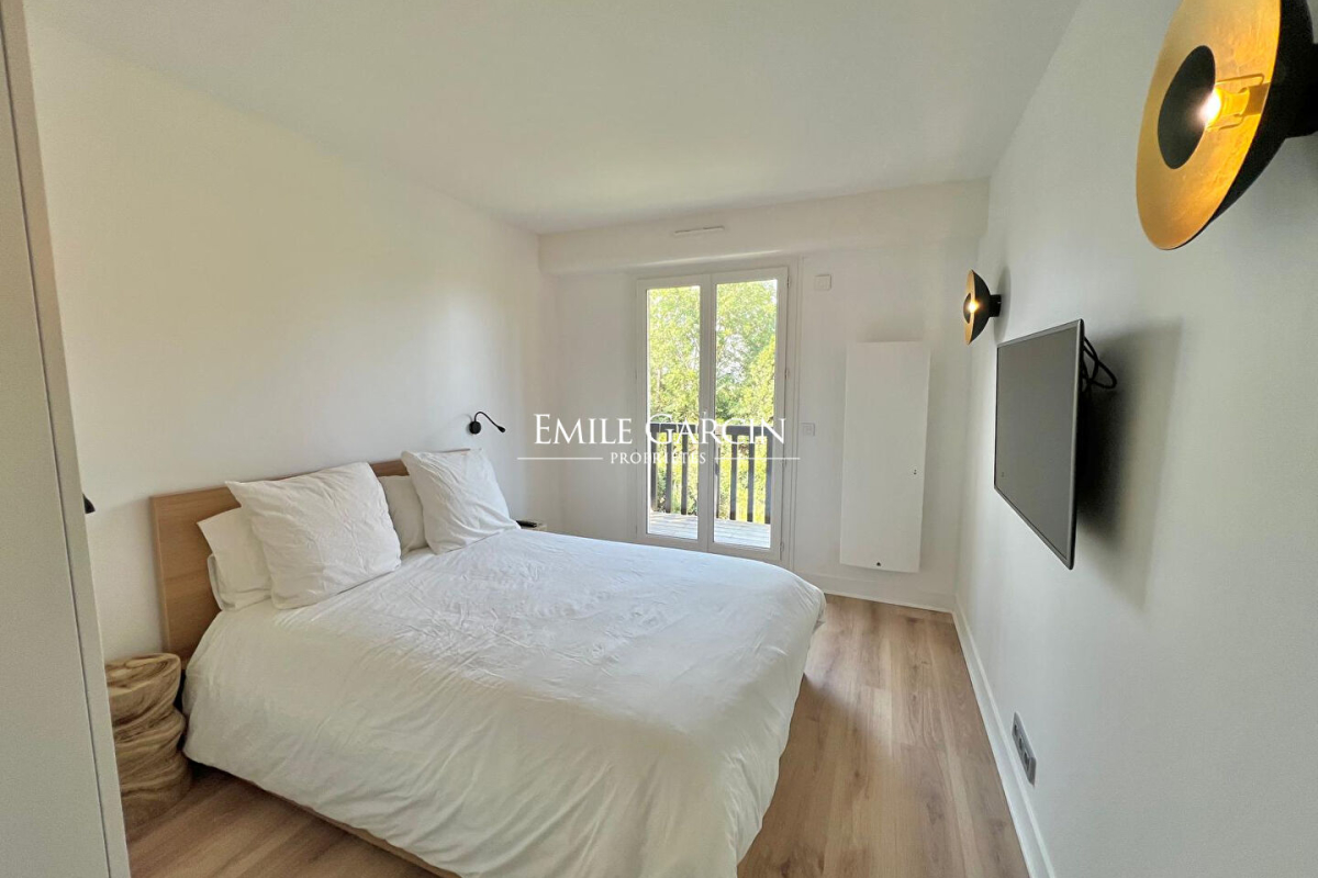Appartement de luxe à vendre à Blonville-sur-Mer, 249 000 €, Photo 4