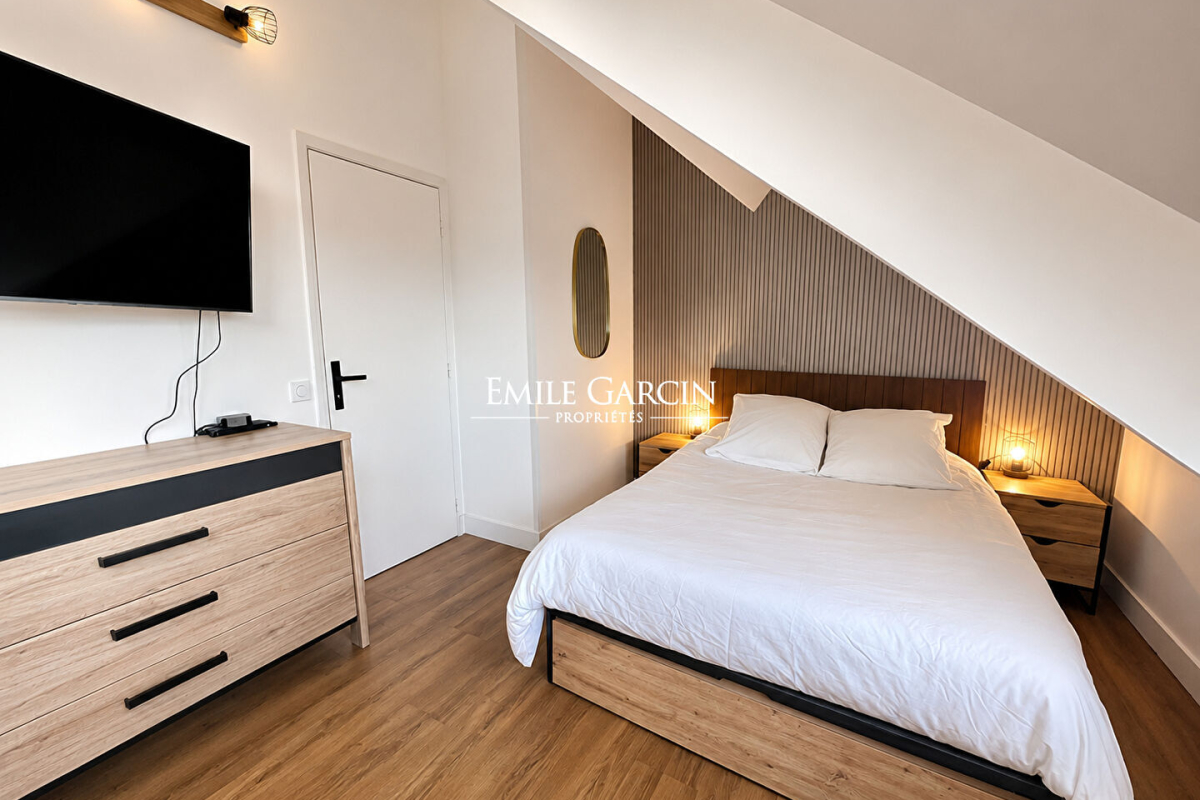 Appartement de luxe à vendre à Honfleur, 175 000 €, Photo 4