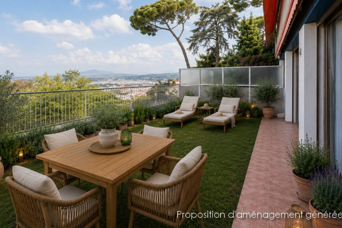 Appartement de luxe à vendre à Nice, 1 260 000 €, Photo 4