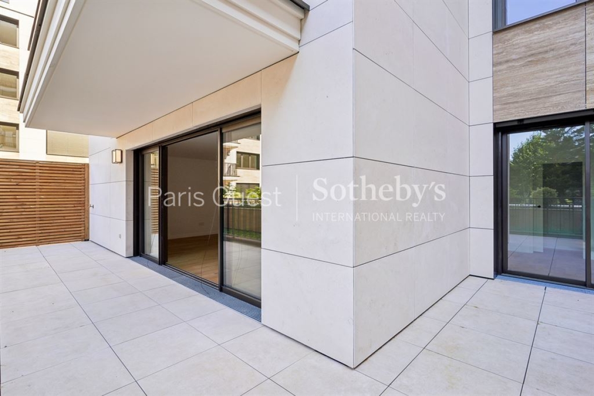 Appartement de luxe à vendre à Neuilly-sur-Seine, 1 250 000 €, Photo 4