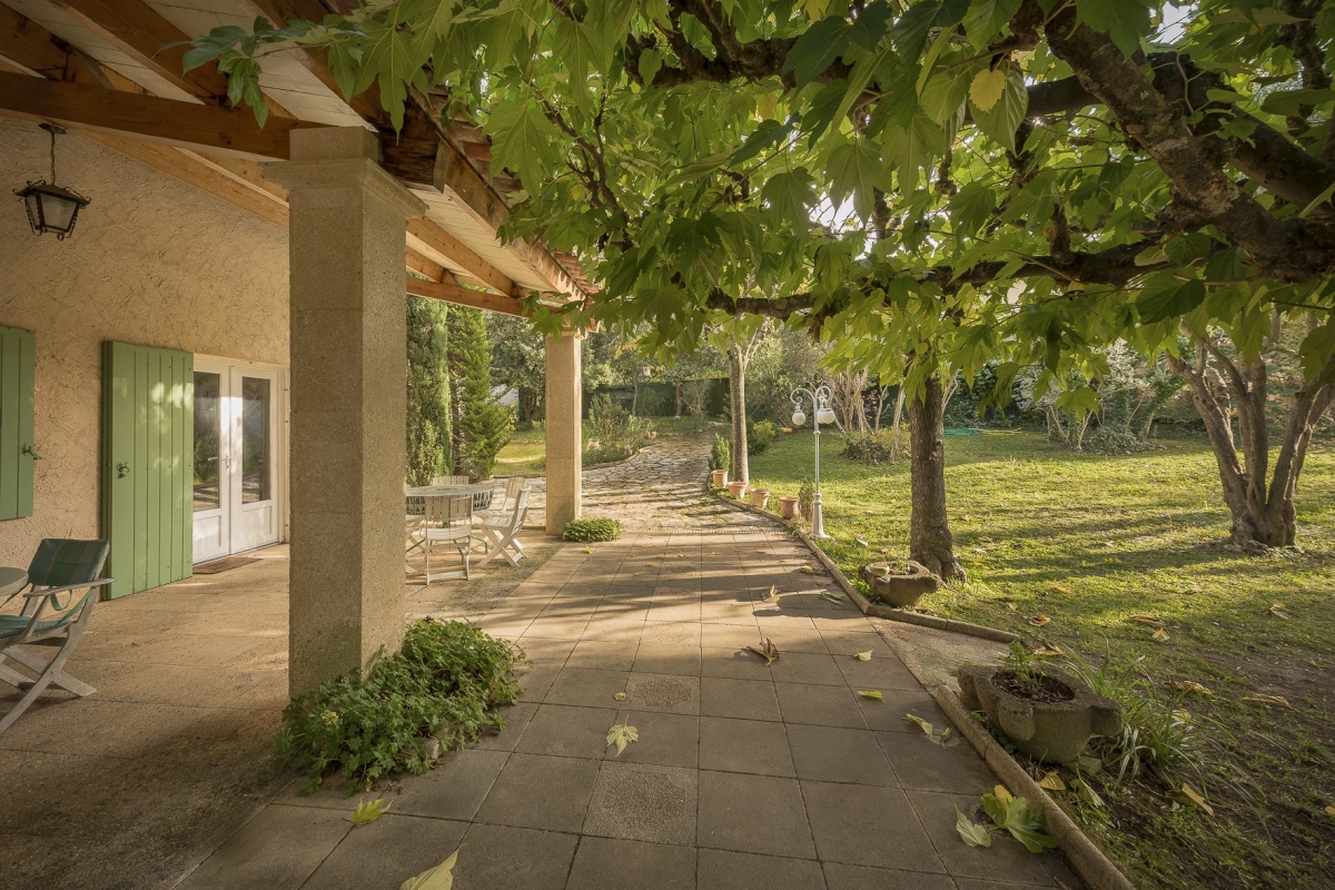 Maison de luxe à vendre à Aix-en-Provence, 1 290 000 €, Photo 4