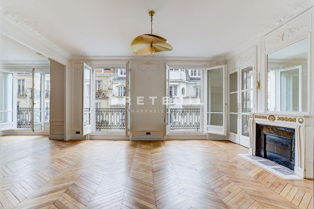 Appartement de luxe à vendre à Paris 7ème, 3 520 000 €, Photo 4