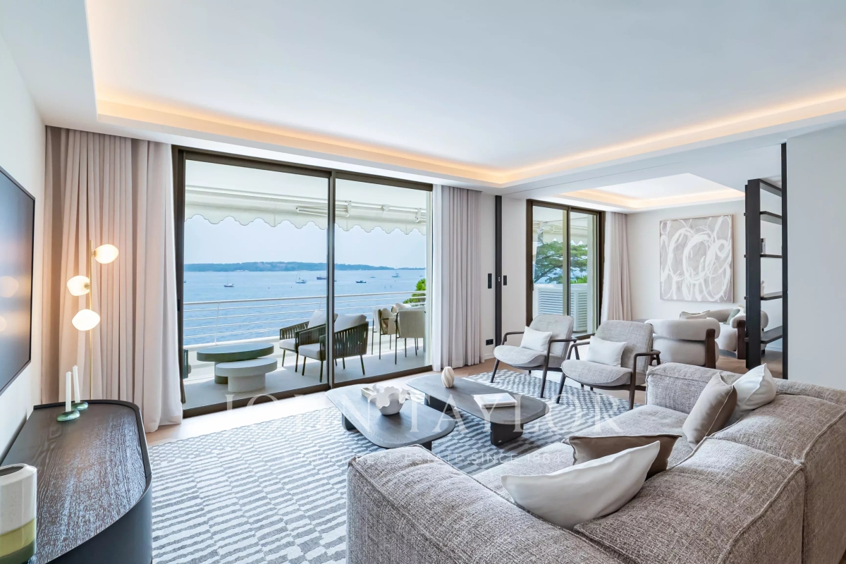 Appartement de luxe à vendre à Cannes, 3 710 000 €, Photo 4