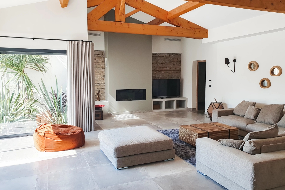 Maison de luxe à vendre à Aix-en-Provence, 2 490 000 €, Photo 4