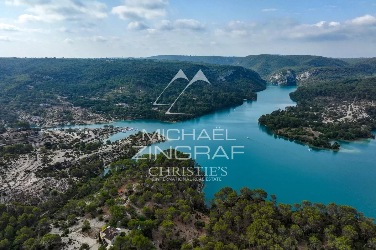 Luxury House for sale in Esparron-de-Verdon, 849 000 €, Photo 4