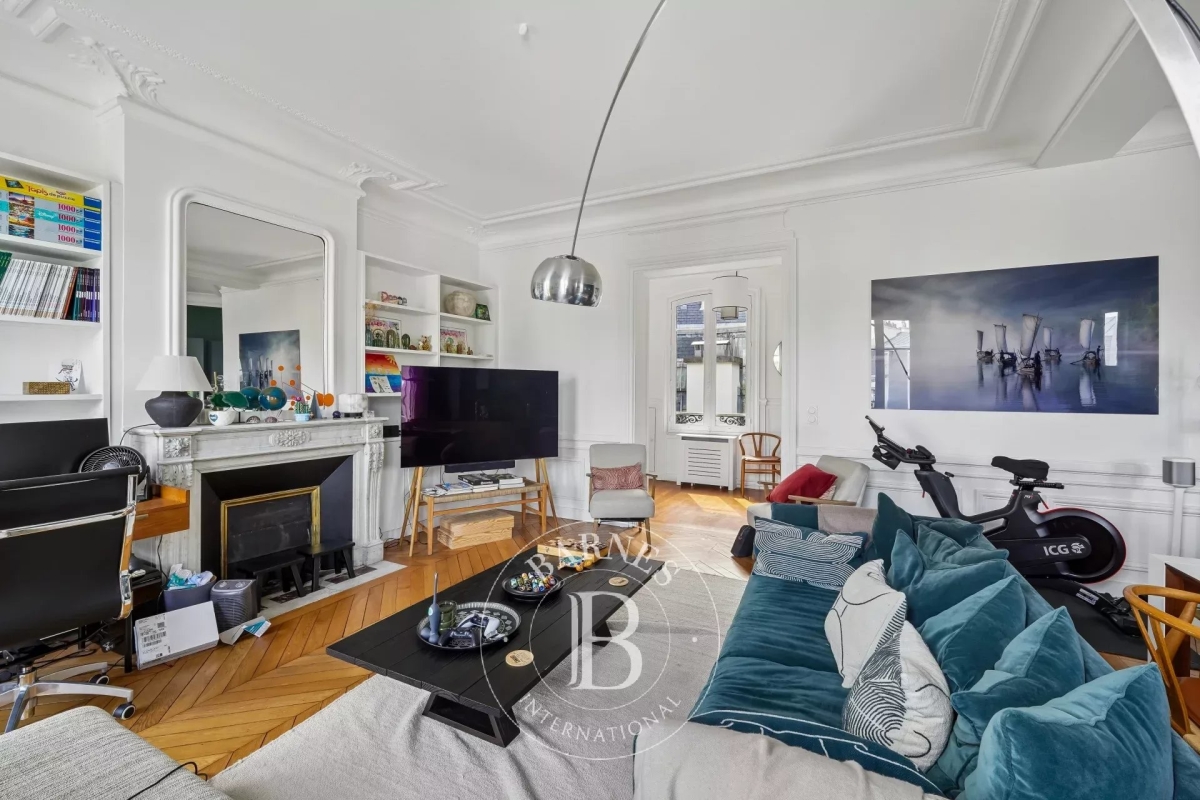 Appartement de luxe à vendre à Paris 7ème, 2 500 000 €, Photo 4