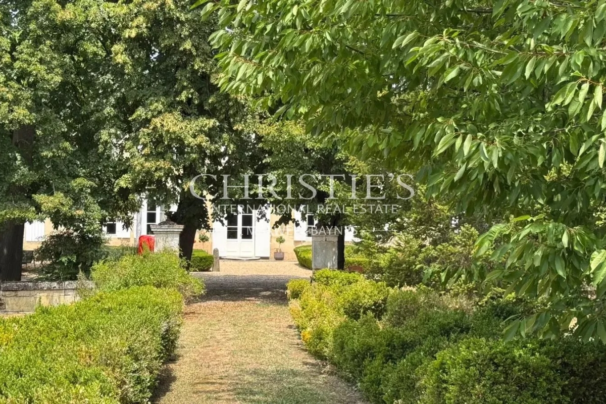 Maison de luxe à vendre à Saint-Émilion, 1 490 000 €, Photo 4