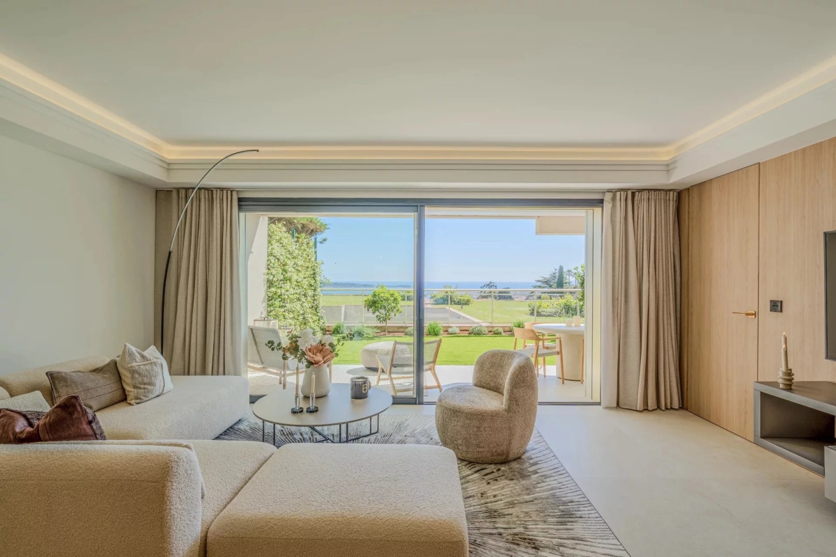 Appartement de luxe à vendre à Cannes, 1 990 000 €, Photo 4