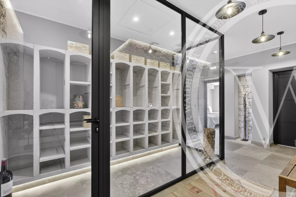 Maison de luxe à vendre à Valbonne, 4 250 000 €, Photo 4
