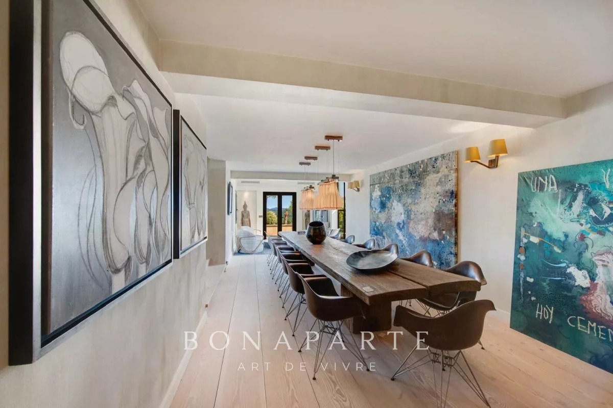 Maison de luxe à vendre à Fayence, 4 150 000 €, Photo 4