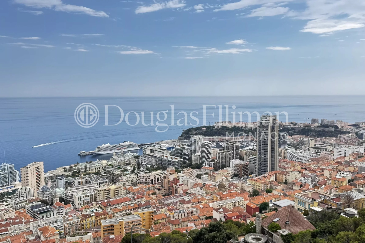 Appartement de luxe à vendre à Beausoleil, 1 900 000 €, Photo 4
