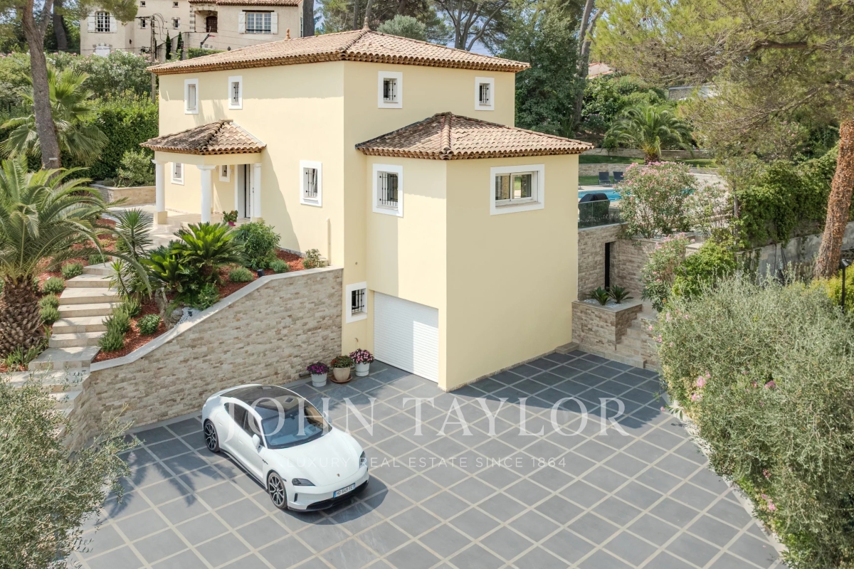 Maison de luxe à vendre à Mougins, 2 480 000 €, Photo 4