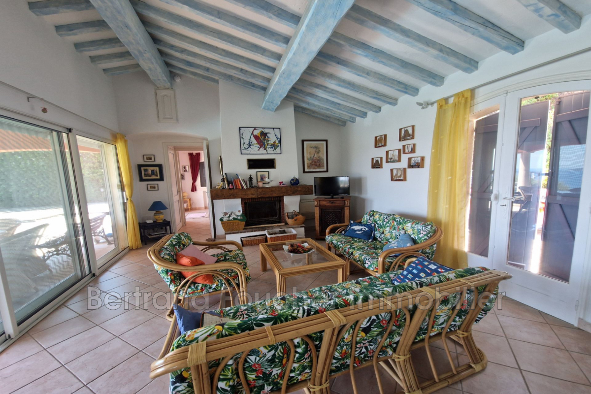 Luxury House for sale in Cavalaire-sur-Mer, 1 725 000 €, Photo 4