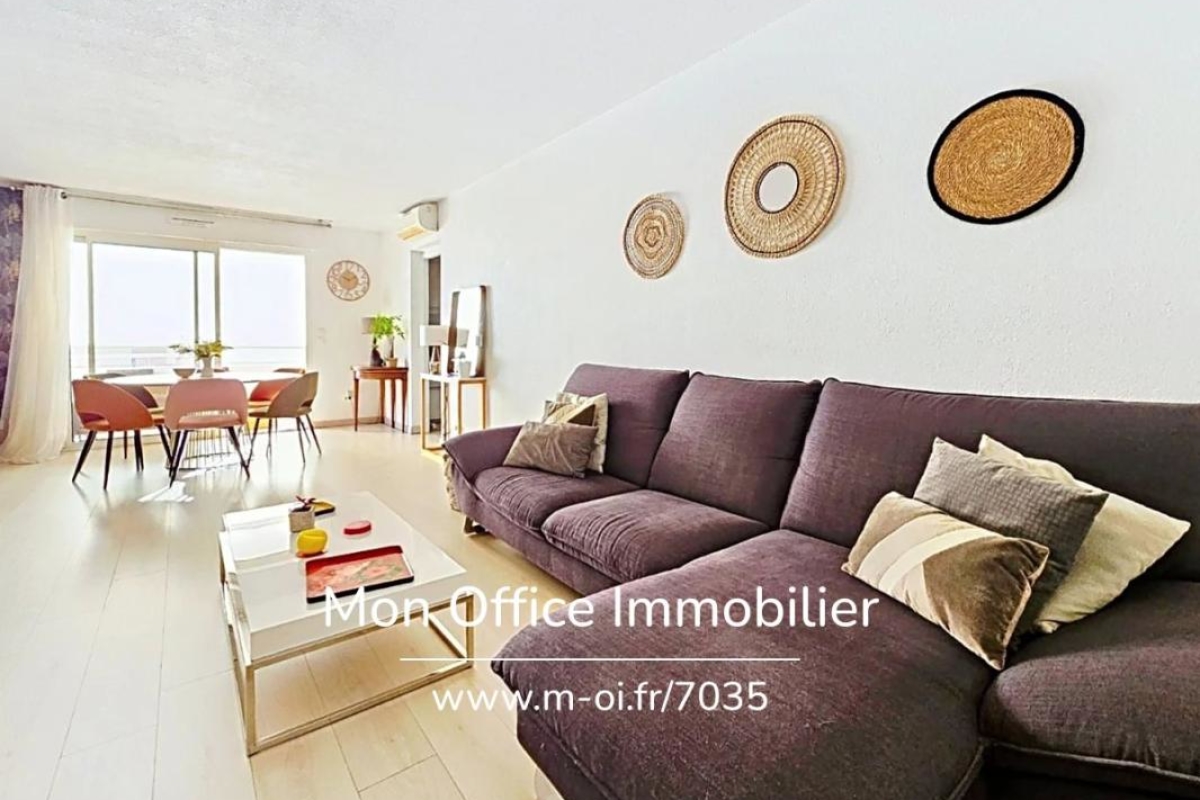 Appartement de luxe à vendre à Cavalaire-sur-Mer, 399 000 €, Photo 4