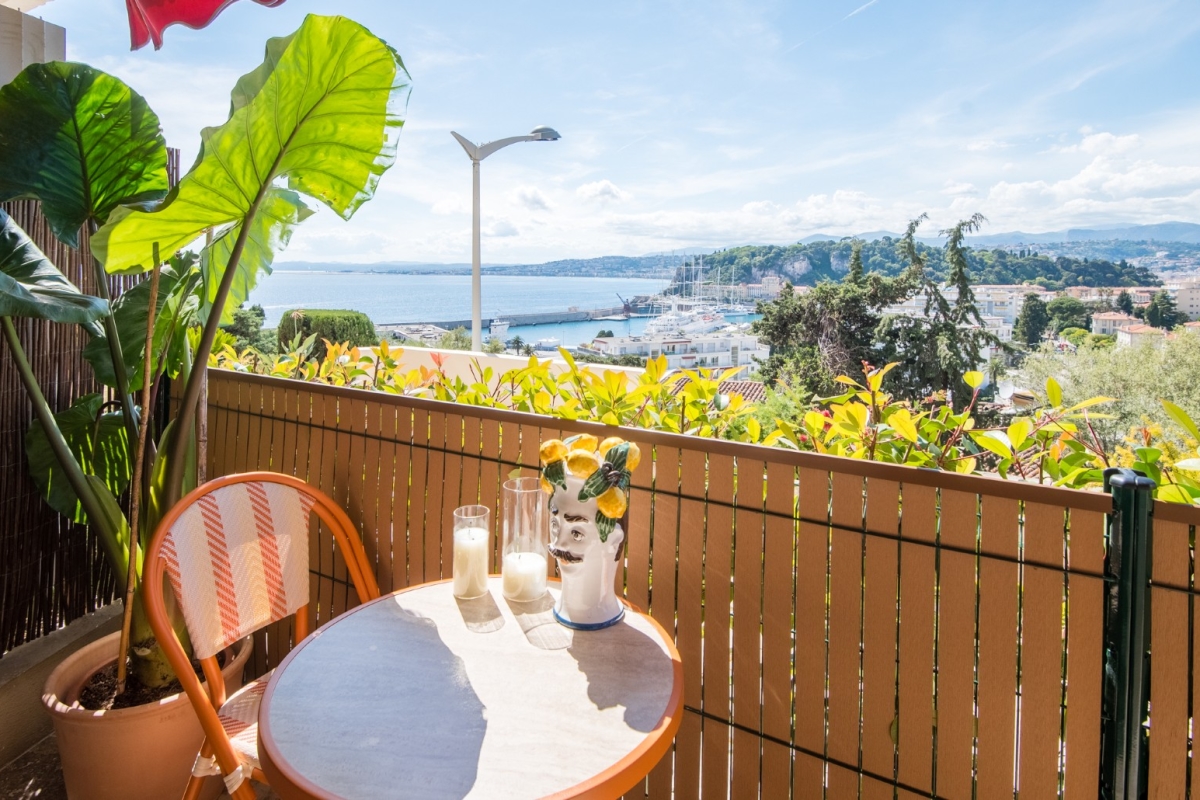 Appartement de luxe à vendre à Nice, 395 000 €, Photo 4