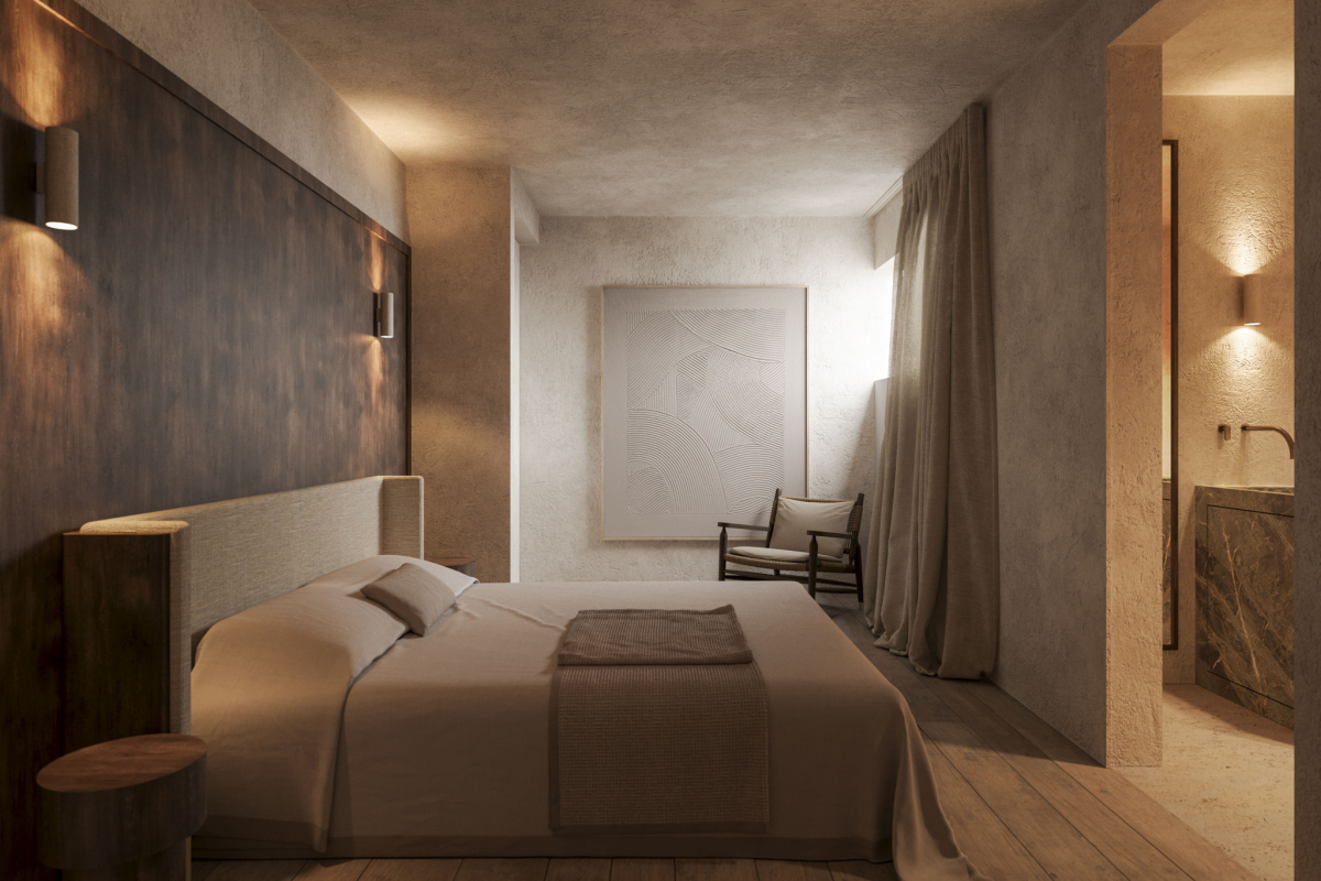 Luxury Apartment for sale in Champagny en Vanoise, 1 800 000 €, Photo 4