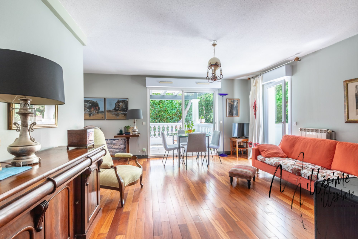 Appartement de luxe à vendre à Anglet, 693 000 €, Photo 4